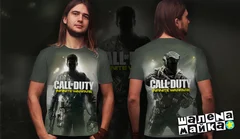 call of duty, служебный долг